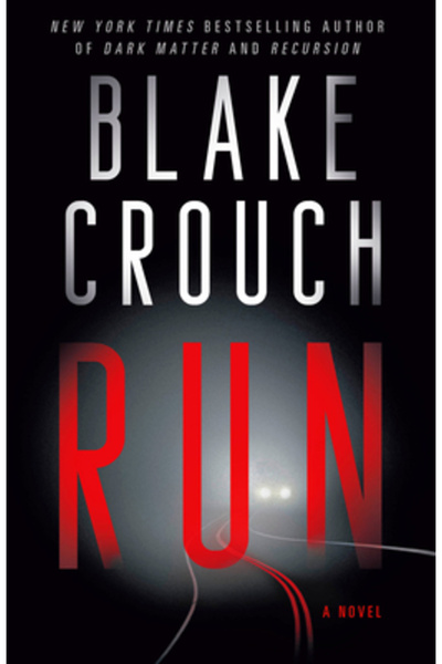 Ballantine Books Run Yabancı Dil Hobi Kitapları