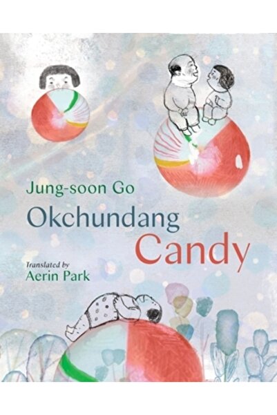 Levine Querido Dulciuri Okchundang