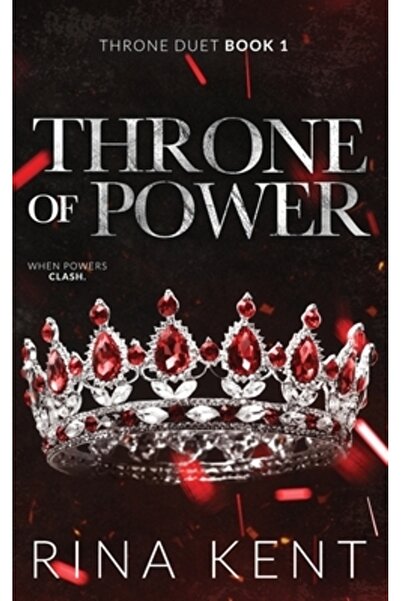 Blackthorne Tronul Puterii: Ediție Specială Print