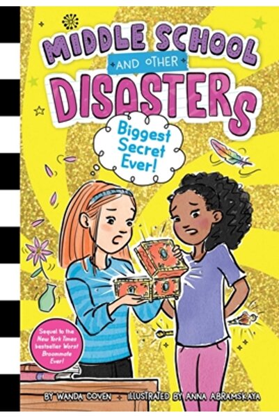 Simon & Schuster Books You Cel mai mare secret din toate timpurile!