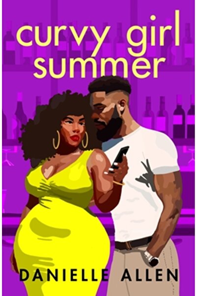 BRAMBLE Fată cu forme frumoase, vară