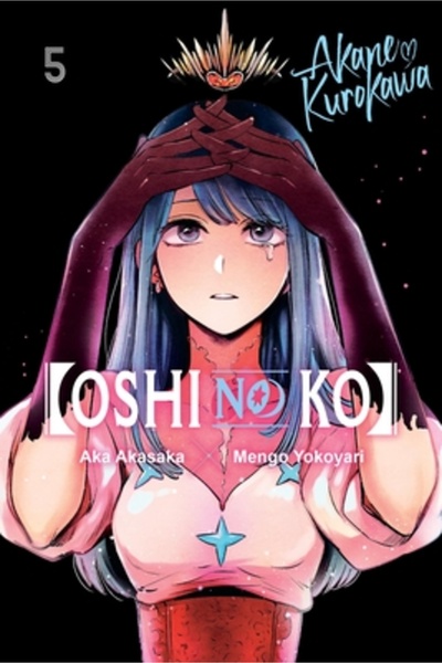 Yen Pr [Oshi No Ko], Vol. 5