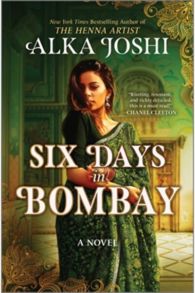 Mira Șase zile în Bombay