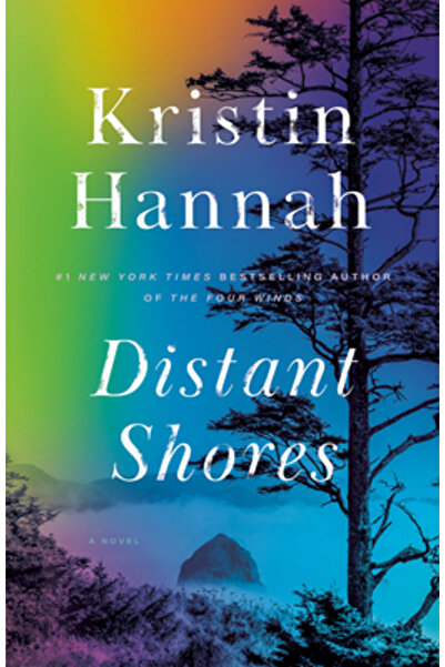 Ballantine Books Distant Shores