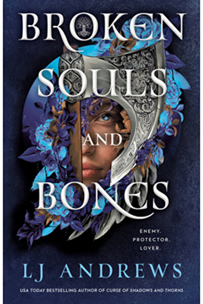 ACE Suflete și oase frânte