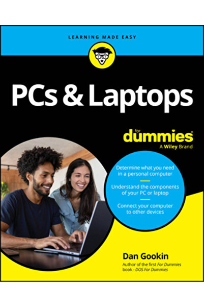 For Dummies PC-uri și laptopuri