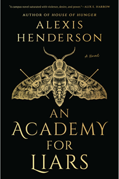 ACE O academie pentru mincinoși