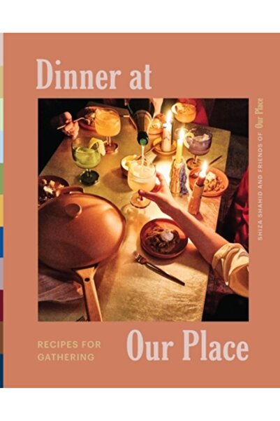 Harvest Pubn Cină la noi acasă: Rețete pentru întâlniri