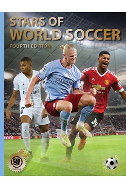 Abbeville Kids Stars of World Soccer: Fourth Edition