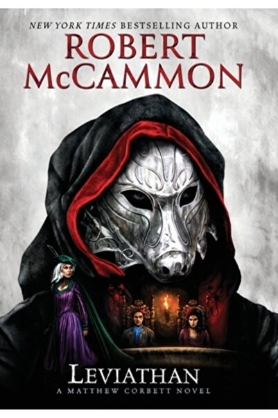 INDEPENDENT CAT Leviathan