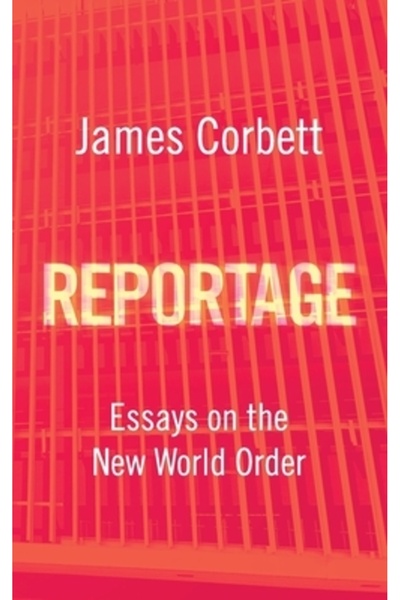 INDEPENDENT CAT Reportage: Essays on the New World Order