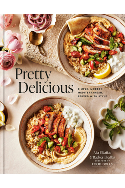 Potter Clarkson N Destul de delicios: Mediteranean simplu, modern, servit cu ...