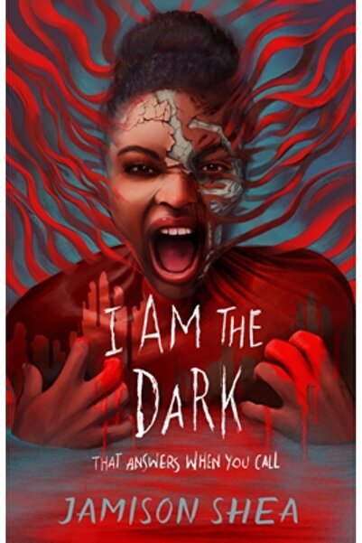 Henry Holt Eu sunt Întunericul care răspunde când mă chemi