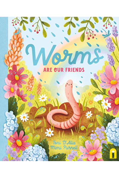 Bright Light Viermii sunt prietenii noștri