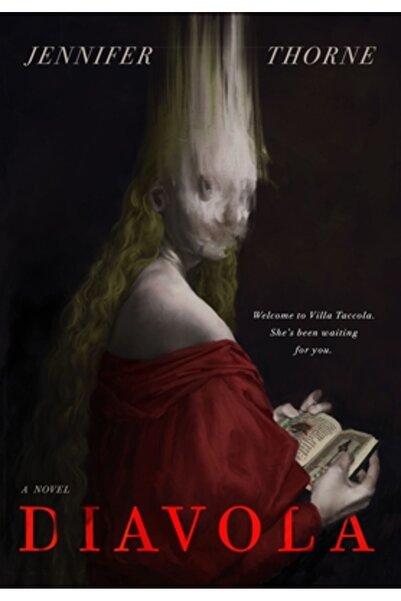Tor Books Diavola