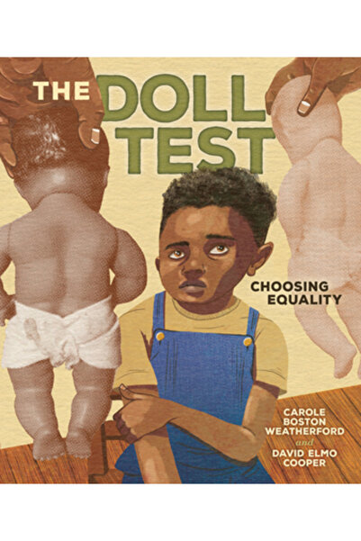 Carolrhoda Books Testul păpușii: Alegerea egalității