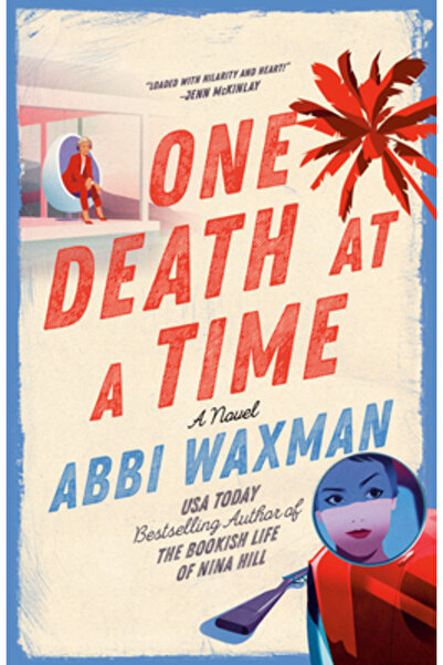 Berkley Books O moarte pe rând