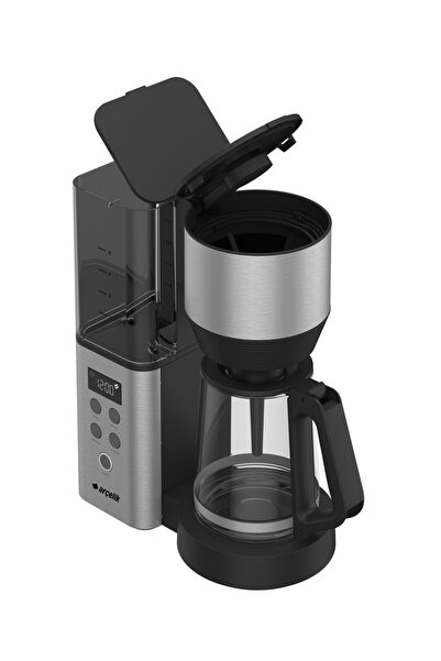 Arçelik Filtre Kahve Makinesi 10 Fincan Kapasiteli