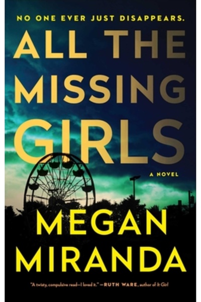 Kessinger Pub Llc Toate fetele dispărute