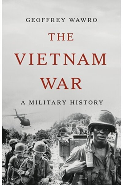 Basic Books Războiul din Vietnam: o istorie militară