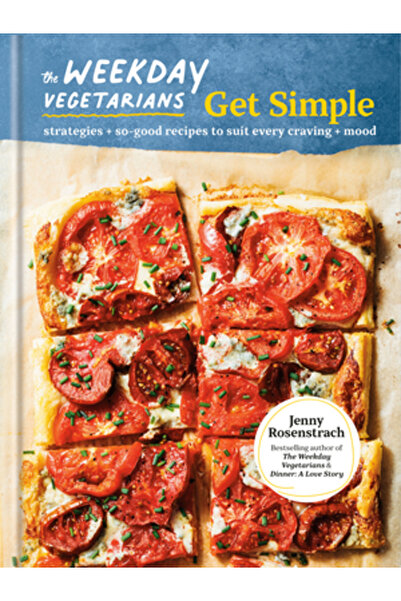 Potter Clarkson N Vegetarienii de zi cu zi devin simpli: Strategii și rețete ...