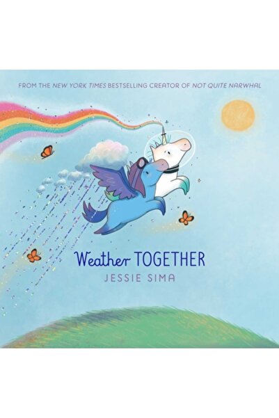 Simon & Schuster Books You Vremea Împreună