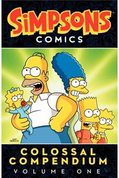 Collins Compendiu Colosal, Volumul 1