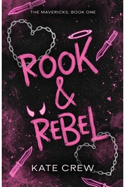 INDEPENDENT CAT Rook și Rebel