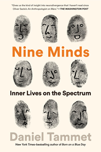 Experiment Nouă minți: Vieți interioare pe spectru