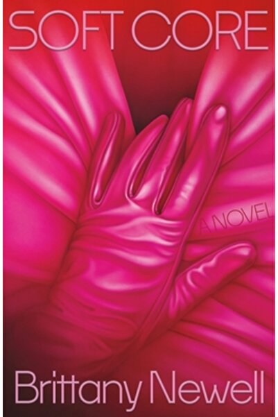 Farrar Strauss & Giroux Nucleu moale