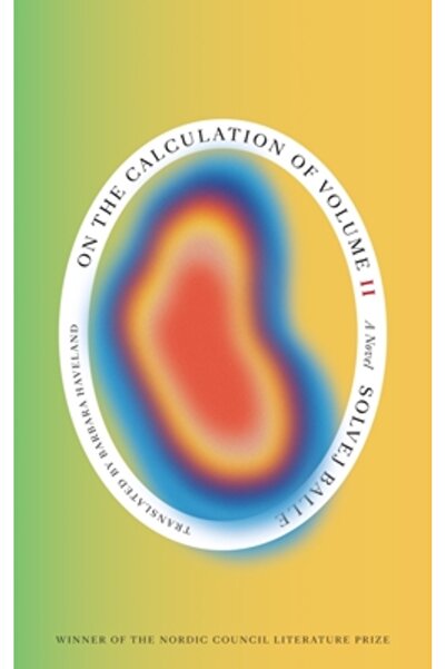 New Directions Despre calculul volumului (Cartea a II-a)