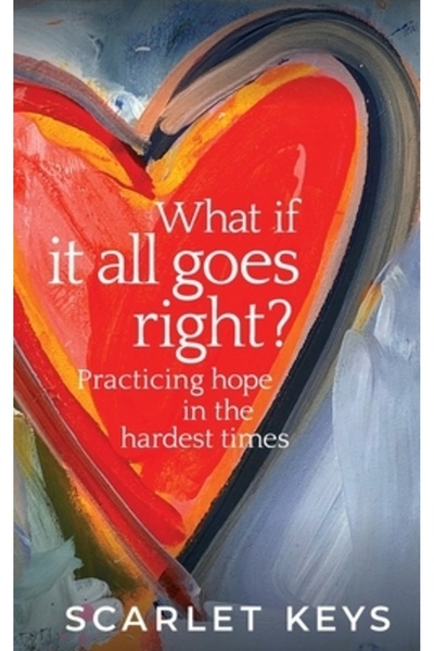 INDEPENDENT CAT Ce se întâmplă dacă totul merge bine?: Practicând speranța în...