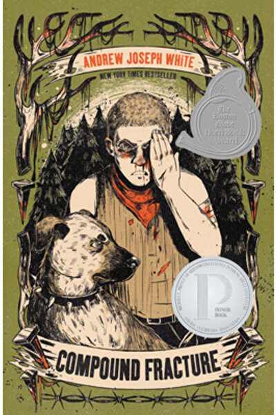 Peachtree Publ Ltd Fractură compusă