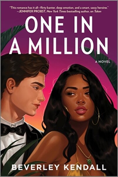 Graydon House Books One in a Million