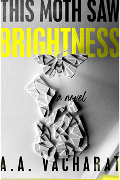 dutton Această molie a văzut strălucirea