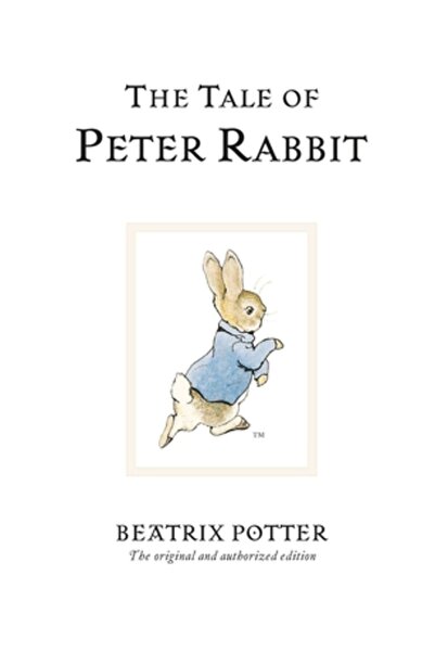 Frederick Warne And Company The Tale of Peter Rabbit