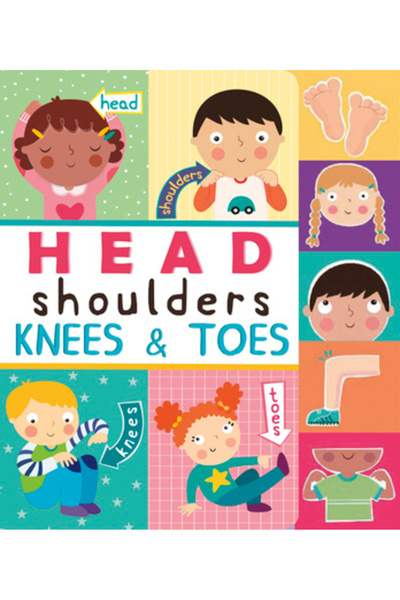 Switch Pr Cap, umeri, genunchi și degete de la picioare