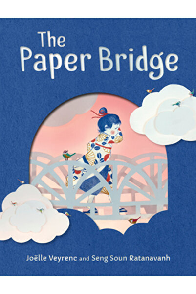 Floris Books Podul de Hârtie