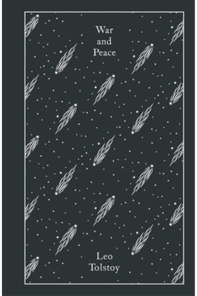 Penguin Group War and Peace