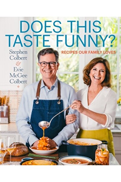 Celadon Books Are un gust ciudat?: Rețete pe care familia noastră le iubește