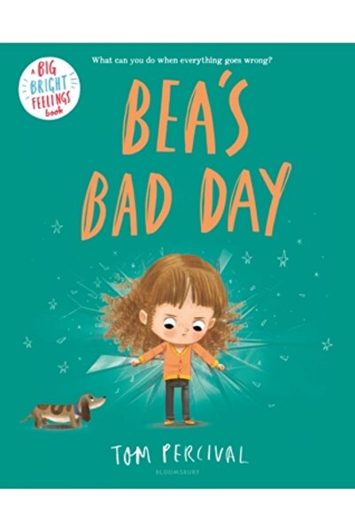 Bloomsbury Ziua proastă a Beei