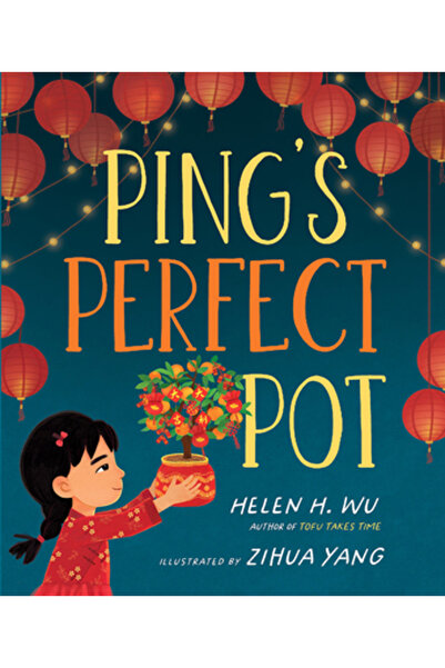 Beaming Books Oala perfectă a lui Ping