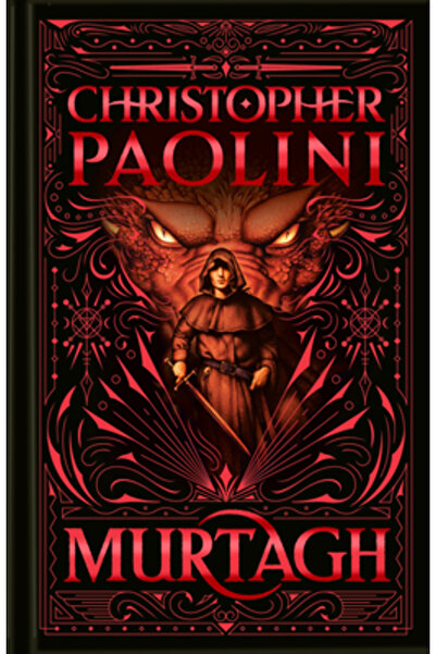 Knopf Murtagh: Ediție Deluxe: Lumea lui Eragon