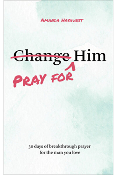 INDEPENDENT CAT Roagă-te pentru El: 30 de zile de rugăciune inovatoare pentru...