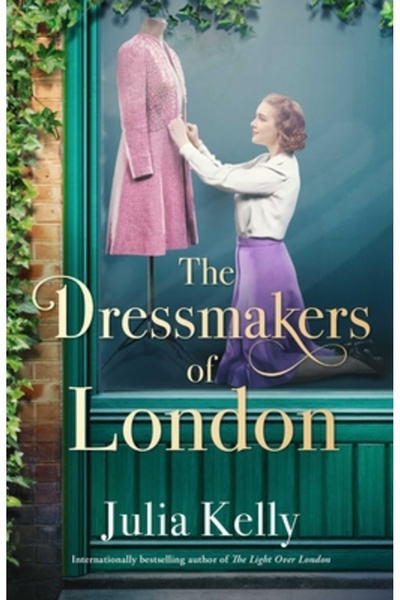 Gallery Books Croitoresele din Londra