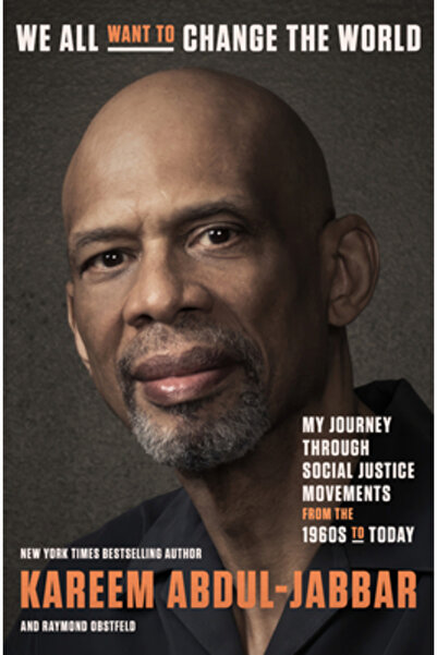 Crown Pub Inc Cu toții vrem să schimbăm lumea: Călătoria mea prin mișcările p...