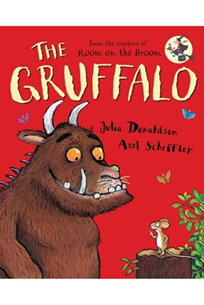 Dial Books The Gruffalo