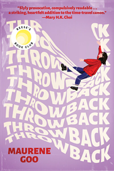 Zando Young Readers Throwback