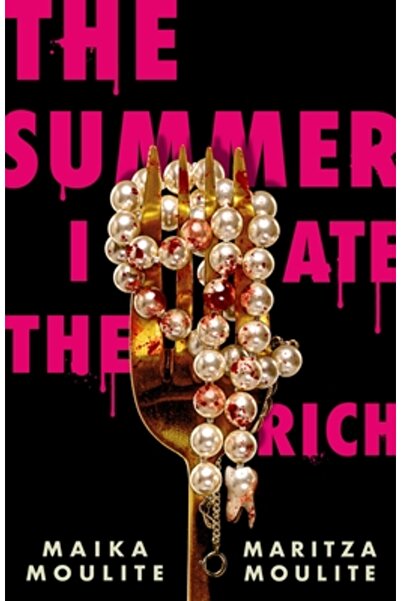 Farrar Strauss & Giroux Vara în care i-am mâncat pe bogați