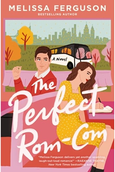 Thomas Nelson Pub Comedia romantică perfectă